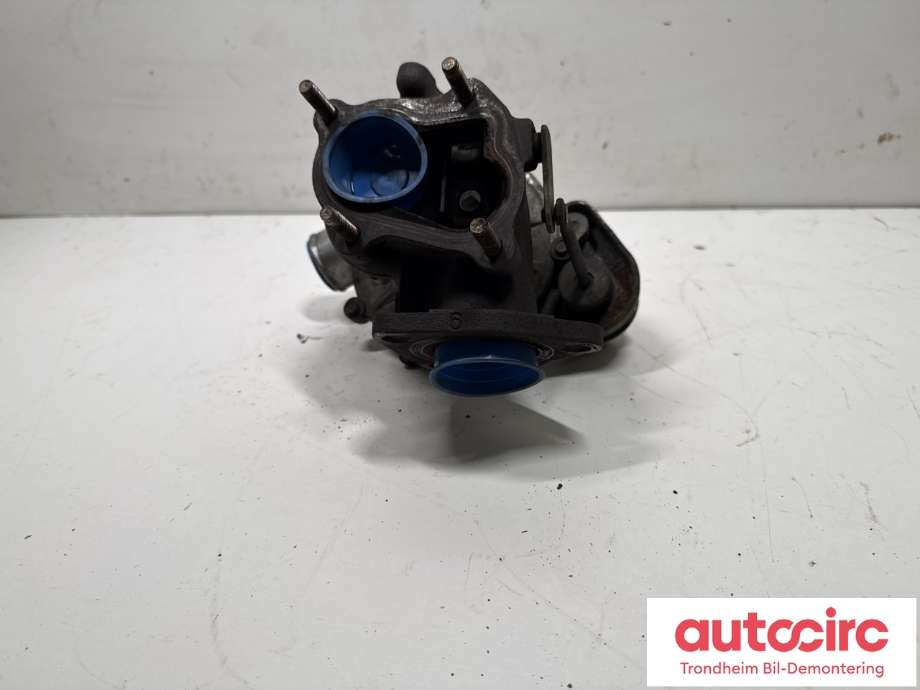 Turbo til Toyota Hiace 2001-2006 (Fase 2) (..|1720130030|1720130120|)