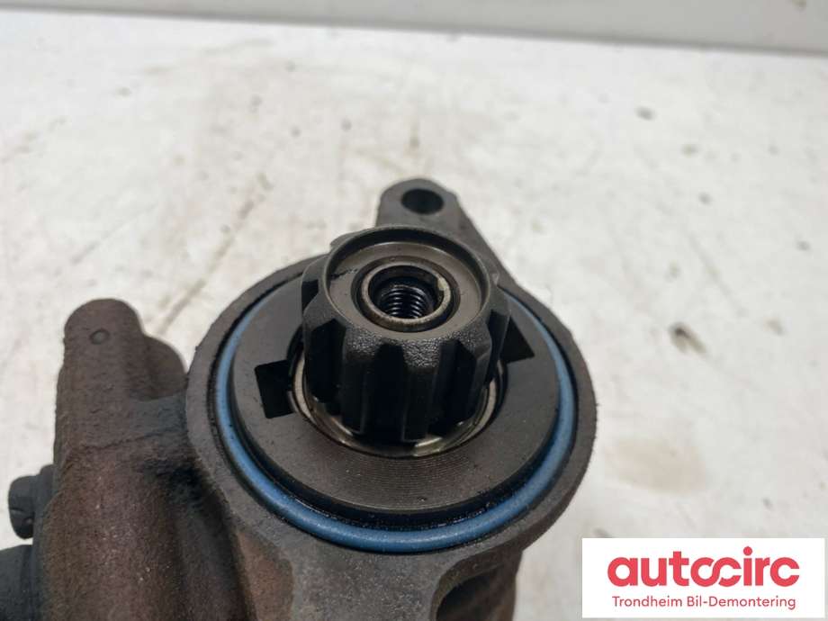 Servo pumpe mekanisk til Toyota Hiace 2001-2006 (Fase 2)  (..|4431026200|)