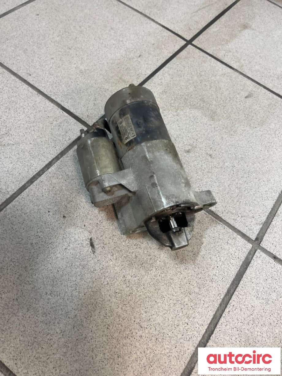 Starter til Jeep Cherokee 2002-2006 (Type III) (LIBERTY) (LIBERTY) (CHRYSLER CORPORATION|56041 641AC|M001T868832C|)