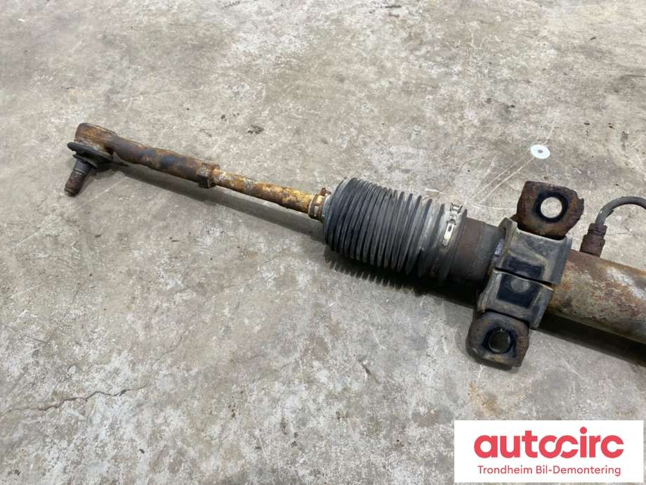 Tannstang til Toyota Hiace 2001-2006 (Fase 2)  (..|4420026261|)