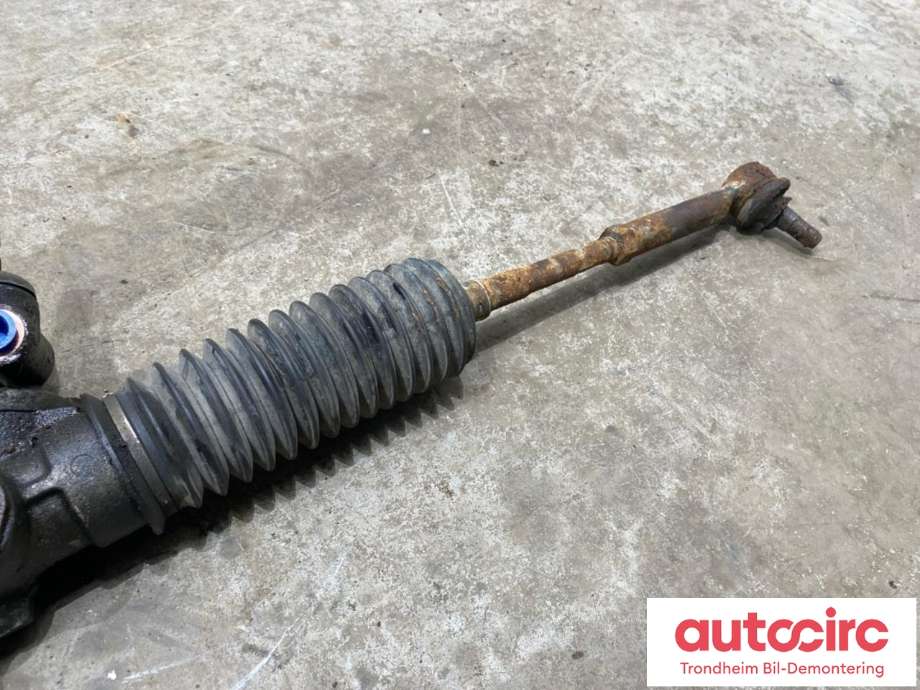 Tannstang til Toyota Hiace 2001-2006 (Fase 2)  (..|4420026261|)