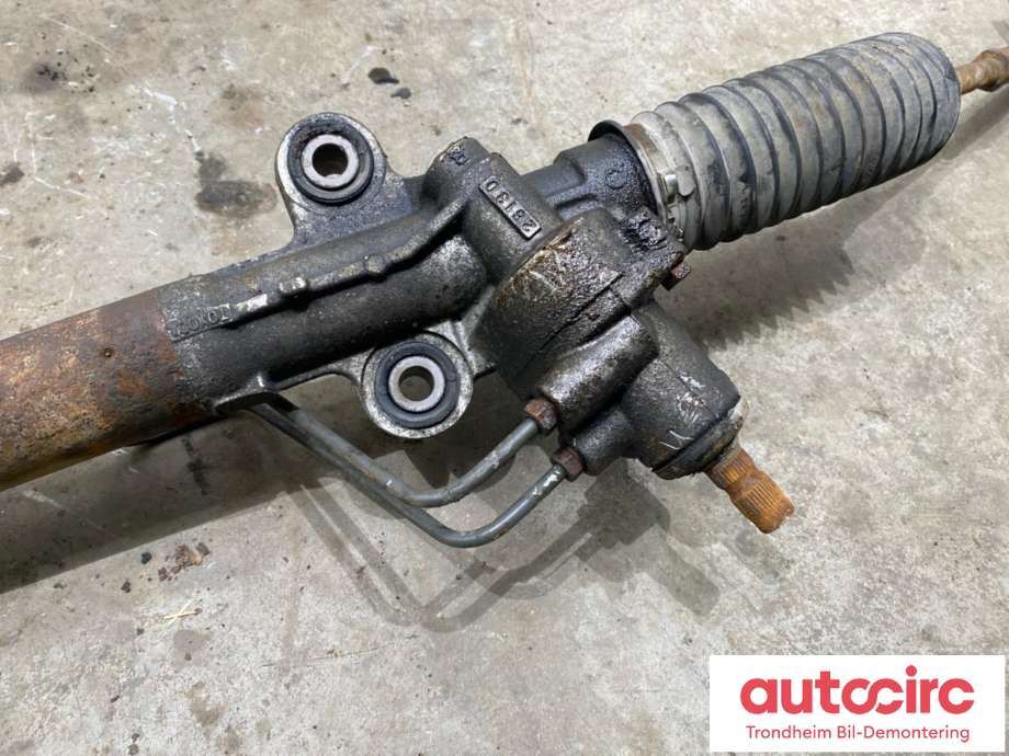 Tannstang til Toyota Hiace 2001-2006 (Fase 2)  (..|4420026261|)