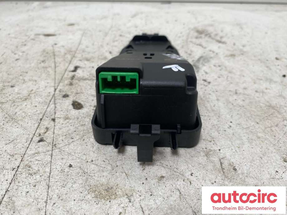 Sensor radar til Volvo XC70 2008-2013 (Type II, Fase 1)  (VOLVO|31387311|31340722|)