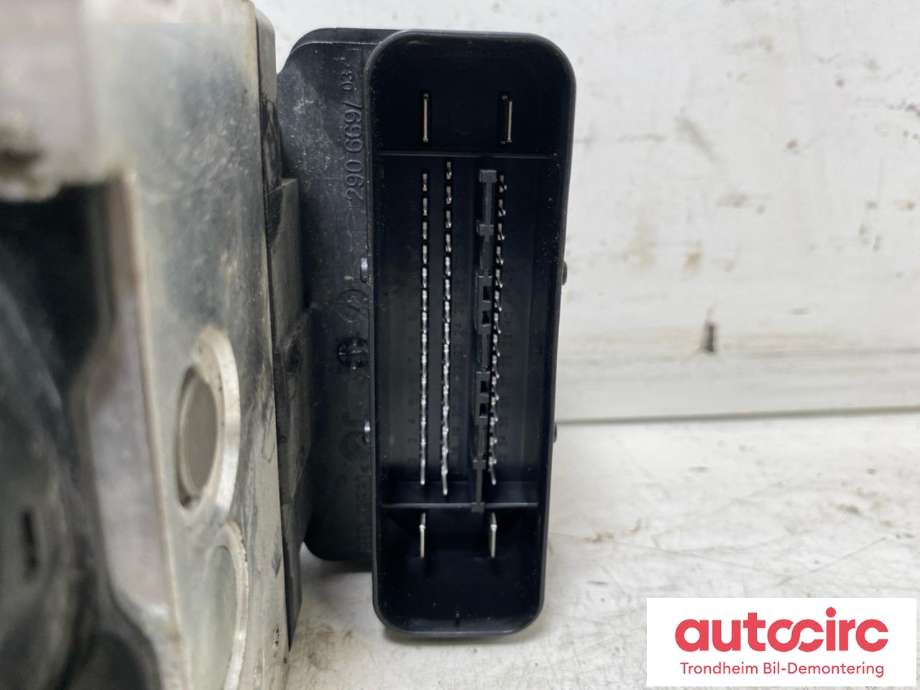 ABS sentral til Volvo XC70 2008-2013 (Type II, Fase 1)  (ATE|31261143|31329139|)