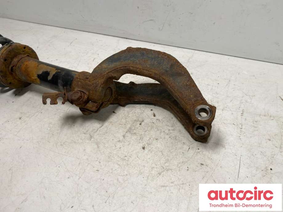 Fjærbein venstre foran til BMW X5 2007-2013 (E70) (E70) (..|6781920|31316781920|31126775085| 31 31 6 781 920| 31 12 6 775 085)