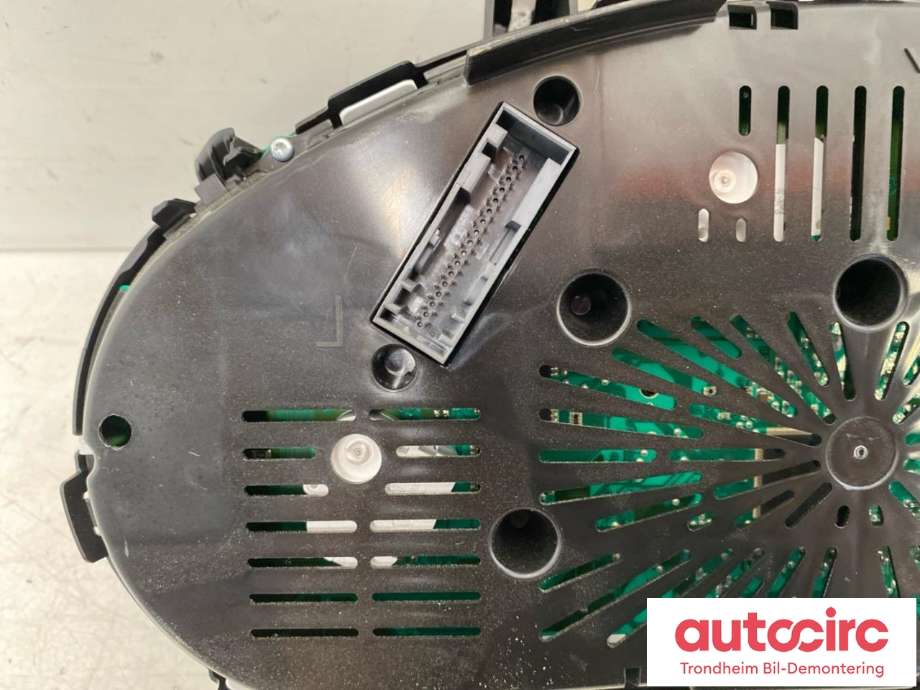 Instrumentpanel til Opel Mokka 2012-2016 (Type I, Fase 1)  (..|95386880|)