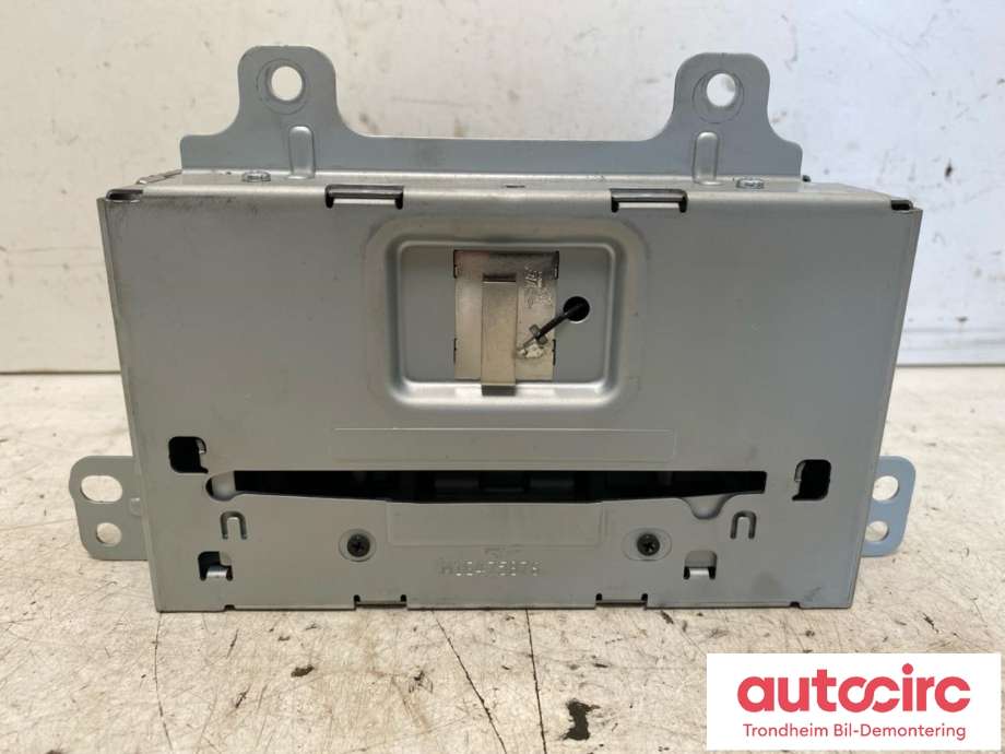 Bilstereo navigasjon til Opel Mokka 2012-2016 (Type I, Fase 1)  (..|84046061|1680471880|)