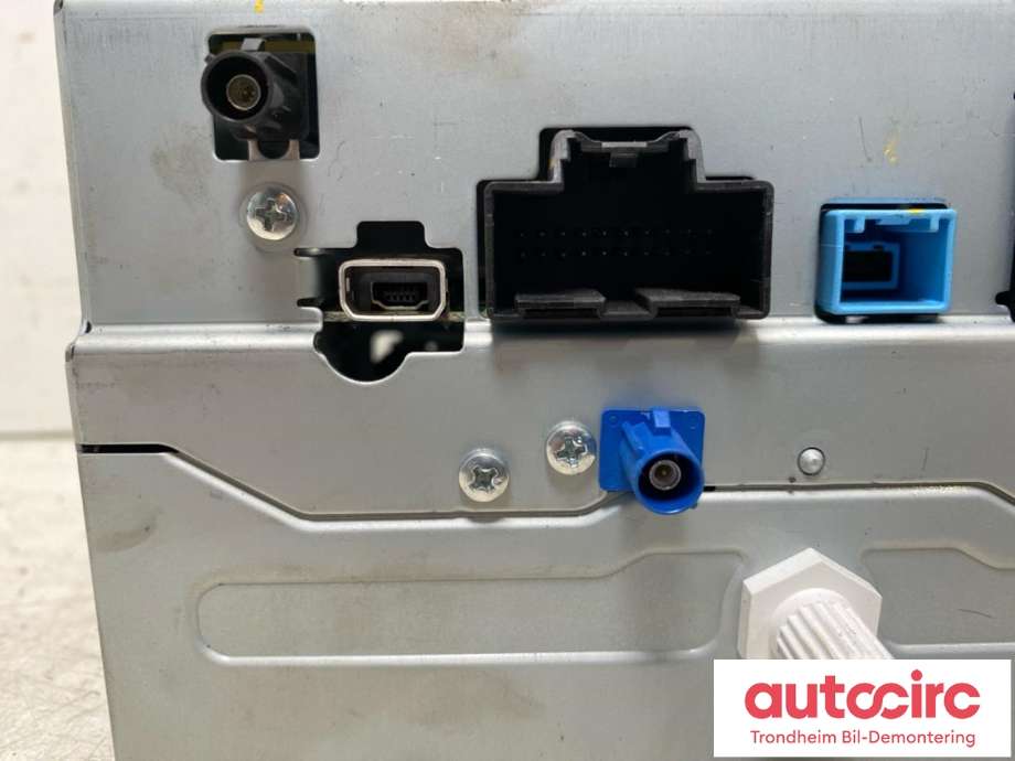 Bilstereo navigasjon til Opel Mokka 2012-2016 (Type I, Fase 1)  (..|84046061|1680471880|)