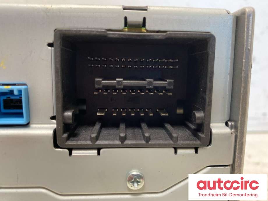 Bilstereo navigasjon til Opel Mokka 2012-2016 (Type I, Fase 1)  (..|84046061|1680471880|)