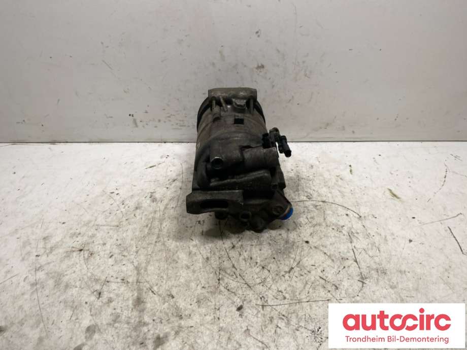 Aircondition kompressor til Opel Zafira Tourer 2012-2018  (..|13414020|39164668|95526826)