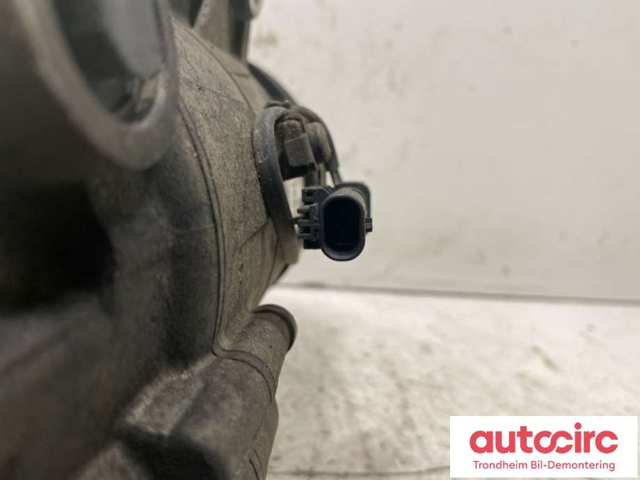 Aircondition kompressor til Opel Zafira Tourer 2012-2018  (..|13414020|39164668|95526826)