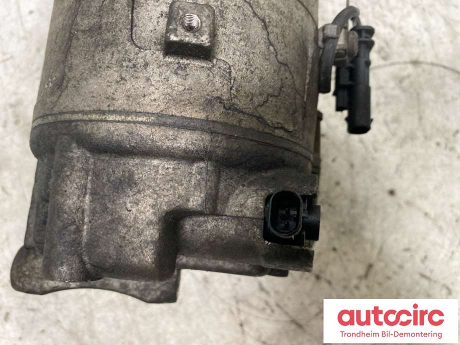 Aircondition kompressor til Opel Zafira Tourer 2012-2018  (..|13414020|39164668|95526826)