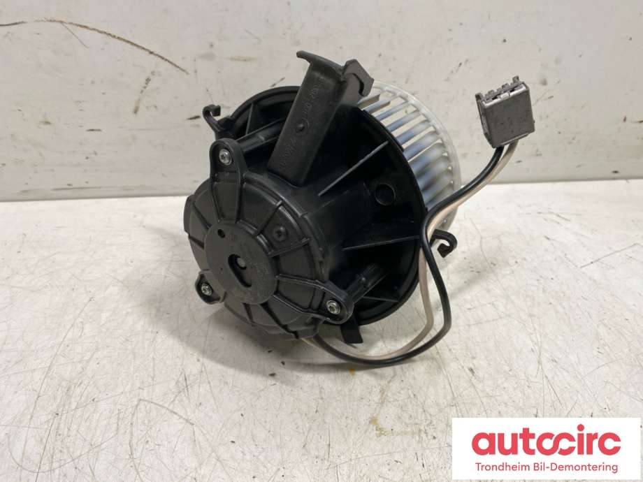 Varmeapparat motor til Opel Zafira Tourer 2012-2018  (BEHR|13276230|)