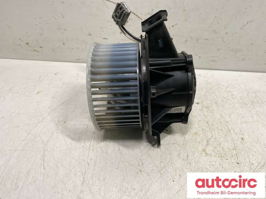 Varmeapparat motor til Opel Zafira Tourer 2012-2018  (BEHR|13276230|)