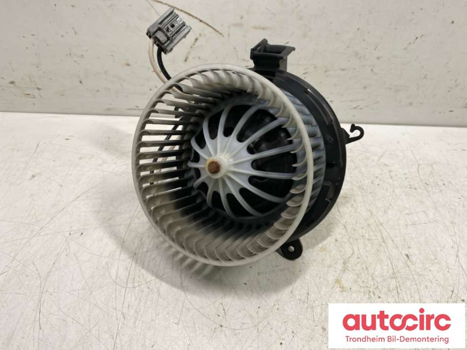 Varmeapparat motor til Opel Zafira Tourer 2012-2018  (BEHR|13276230|)