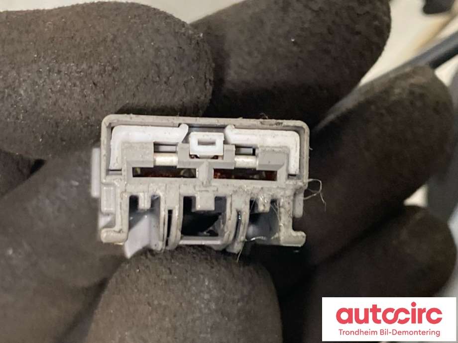 Varmeapparat motor til Opel Zafira Tourer 2012-2018  (BEHR|13276230|)