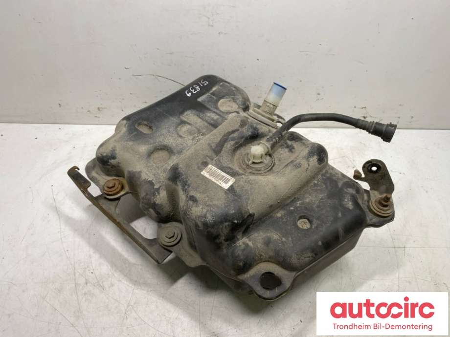 AdBlue tank til Opel Zafira Tourer 2012-2018  (13438275|)