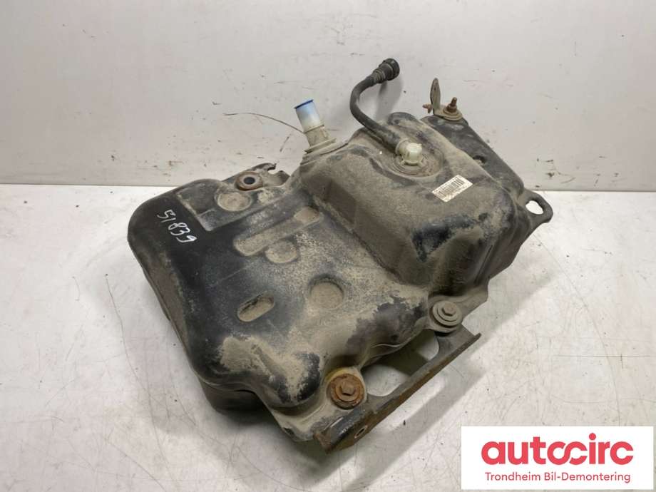 AdBlue tank til Opel Zafira Tourer 2012-2018  (13438275|)