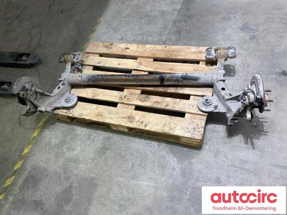 Bakstilling til Opel Zafira Tourer 2012-2018  (..|13427908|1688368580|)
