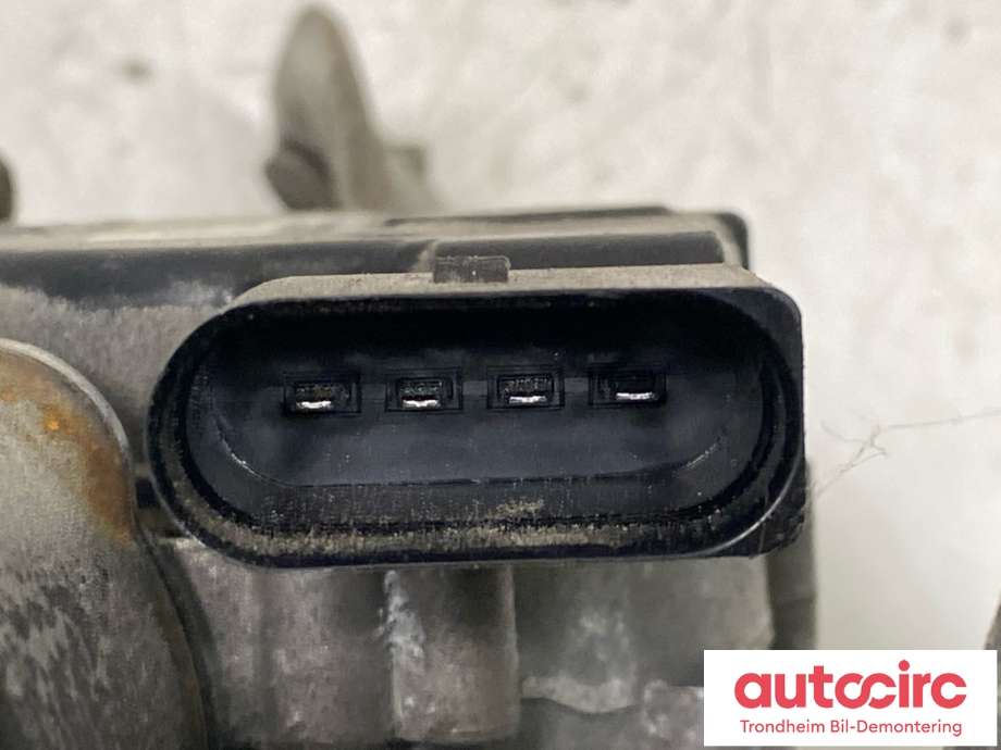 Viskermotor foran høyre til Opel Zafira Tourer 2012-2018  (VALEO|13262437|39060841|)