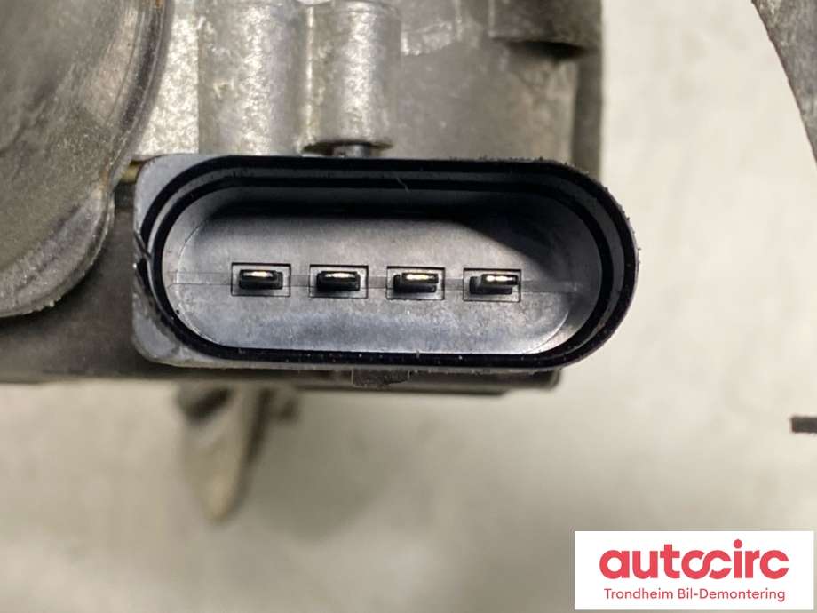 Viskermotor foran venstre til Opel Zafira Tourer 2012-2018  (VALEO|13262435|39060840|)