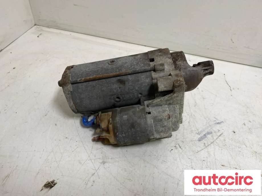 Starter diesel til Peugeot 307 2005-2008 (Fase 2)  (VALEO|9662854180|TS22E26|5802AE| 5802CE)
