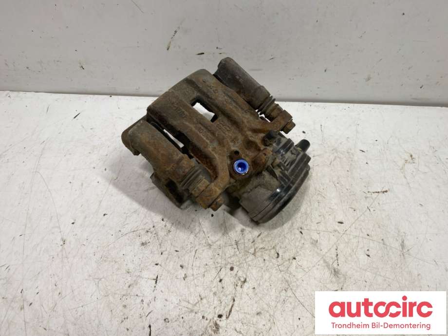 Bremsecaliper venstre bak, elektrisk til Hyundai Kona 2017-2021 (Type I, Fase 1)  (58210K4100|58310K4A10|)