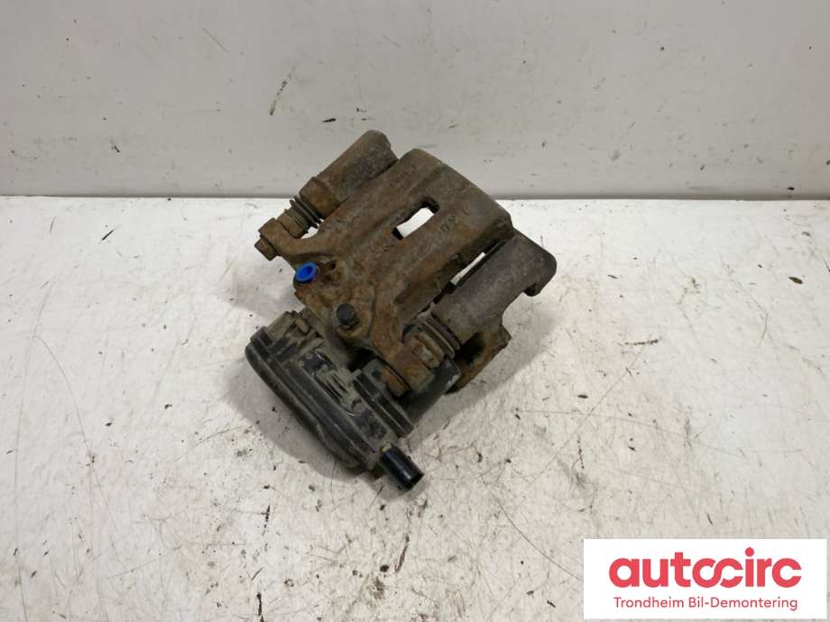 Bremsecaliper venstre bak, elektrisk til Hyundai Kona 2017-2021 (Type I, Fase 1)  (58210K4100|58310K4A10|)