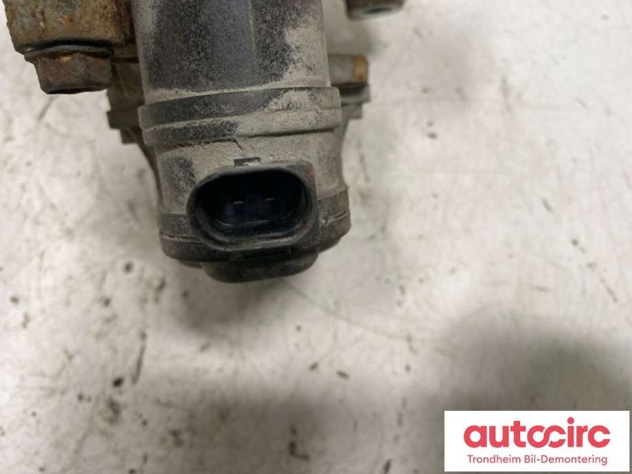 Bremsecaliper venstre bak, elektrisk til Hyundai Kona 2017-2021 (Type I, Fase 1)  (58210K4100|58310K4A10|)