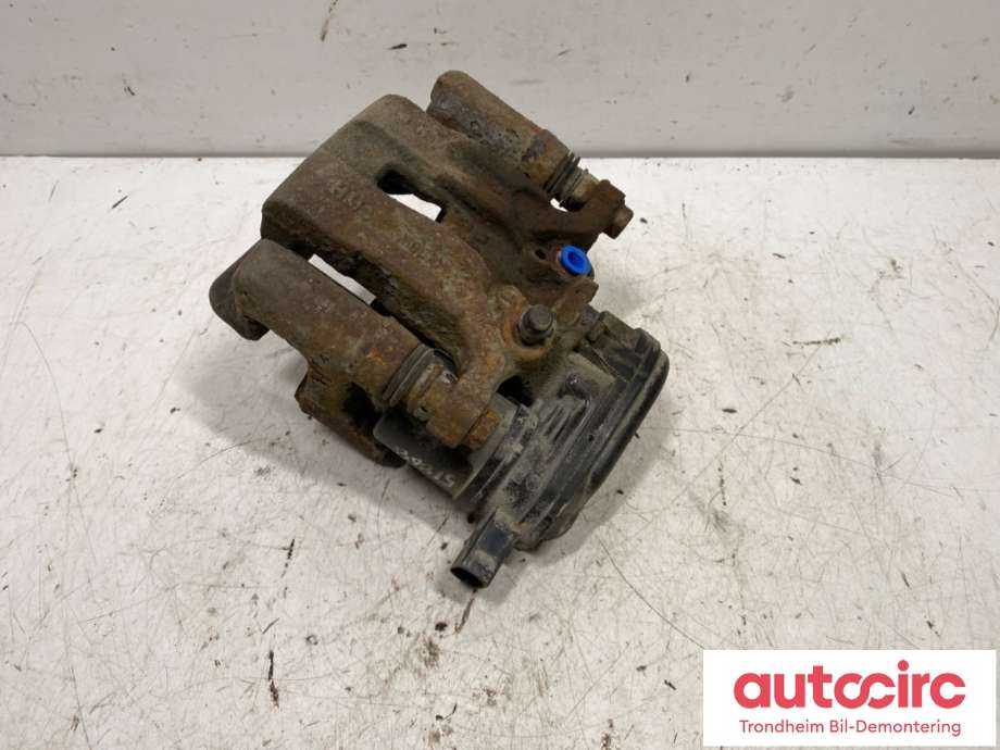 Bremsecaliper høyre bak, elektrisk til Hyundai Kona 2017-2021 (Type I, Fase 1)  (58230K4100|58311K4A10|)