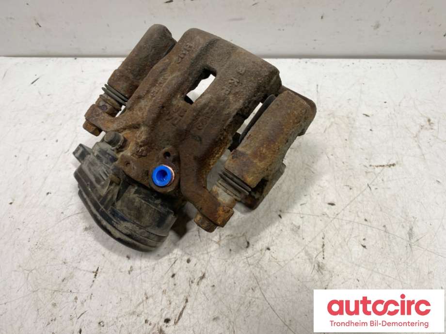 Bremsecaliper høyre bak, elektrisk til Hyundai Kona 2017-2021 (Type I, Fase 1)  (58230K4100|58311K4A10|)