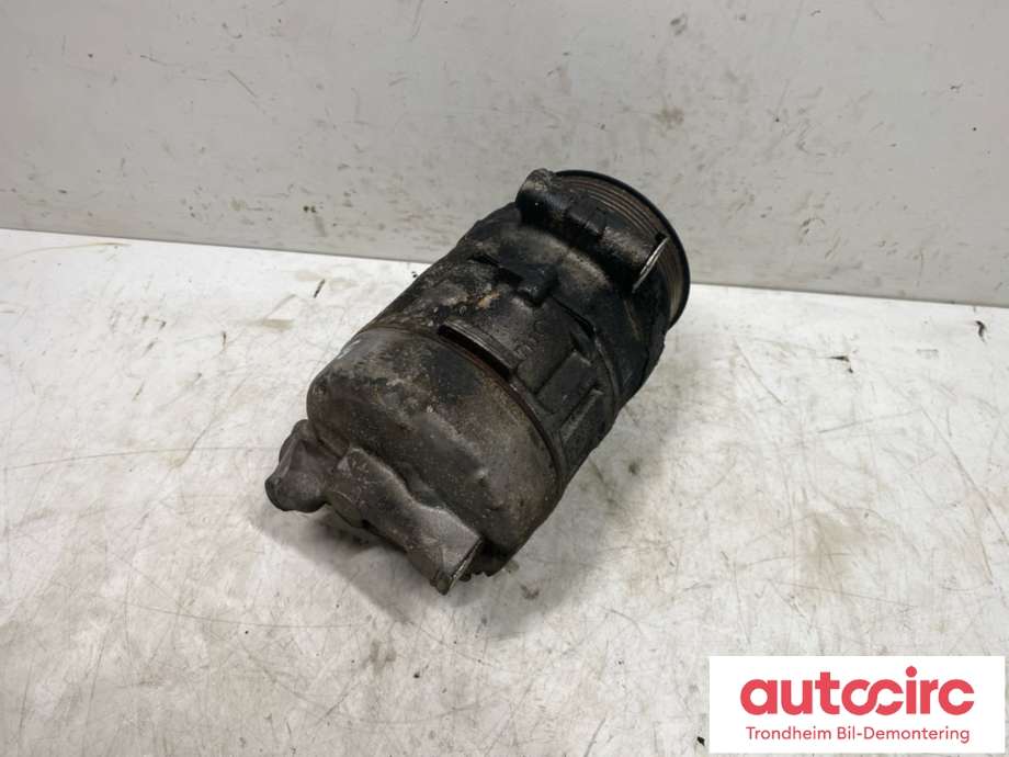 Aircondition kompressor til BMW 5-Serie 2003-2010 (E60/E61) (E60/E61) (..|64509174803|)