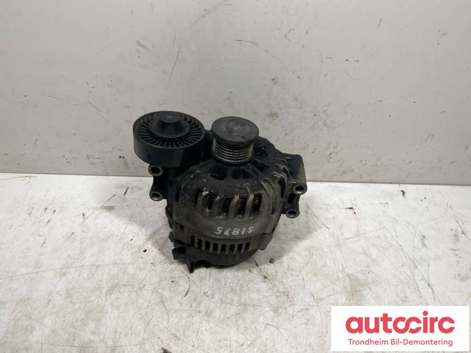 Dynamo til BMW 5-Serie 2003-2010 (E60/E61) (E60/E61) (..|12317521178|12317543083|)