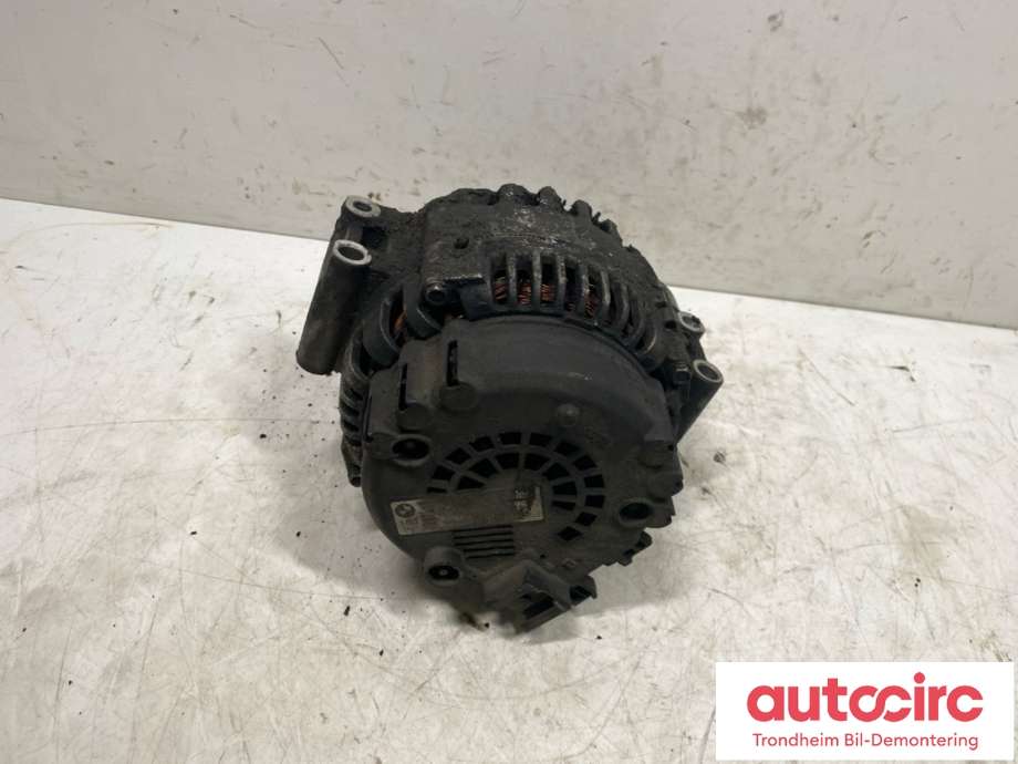 Dynamo til BMW 5-Serie 2003-2010 (E60/E61) (E60/E61) (..|12317521178|12317543083|)