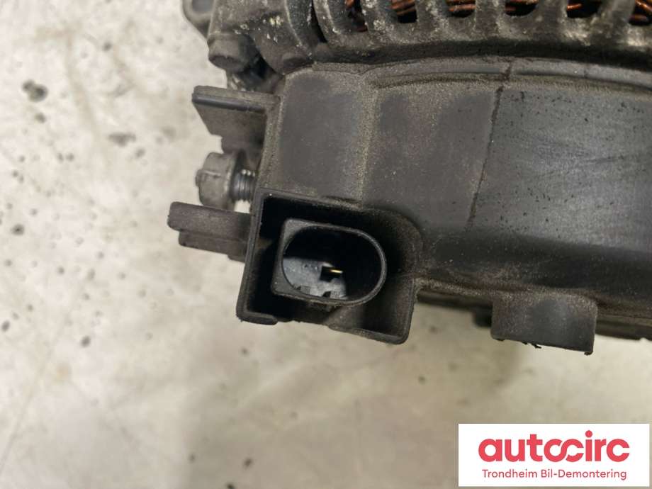 Dynamo til BMW 5-Serie 2003-2010 (E60/E61) (E60/E61) (..|12317521178|12317543083|)