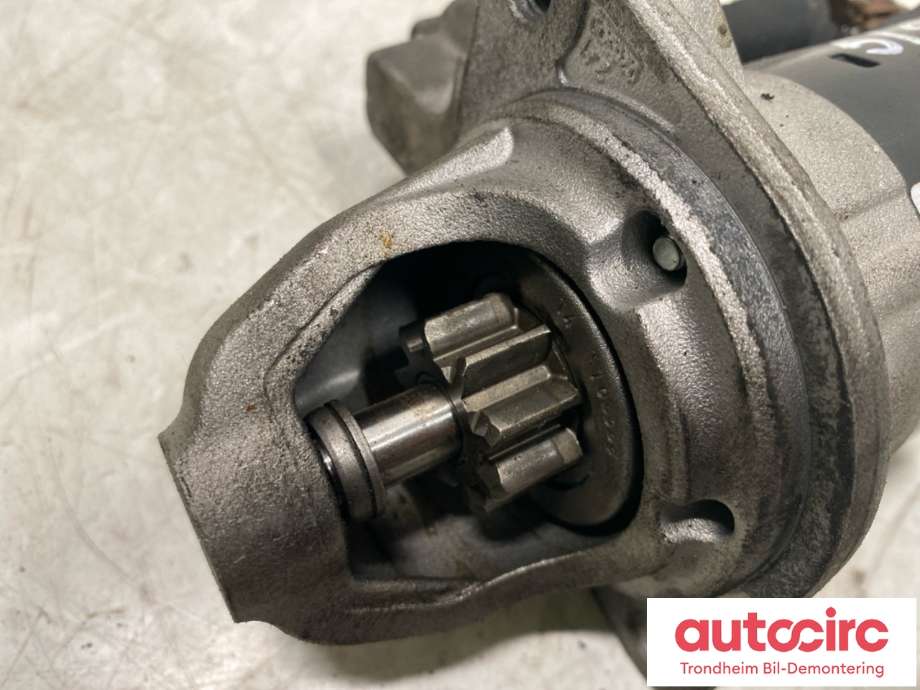Starter til BMW 5-Serie 2003-2010 (E60/E61) (E60/E61) (..|12412354701|12417610343|)