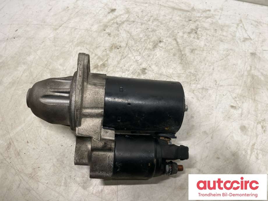 Starter til BMW 5-Serie 2003-2010 (E60/E61) (E60/E61) (..|12412354701|12417610343|)
