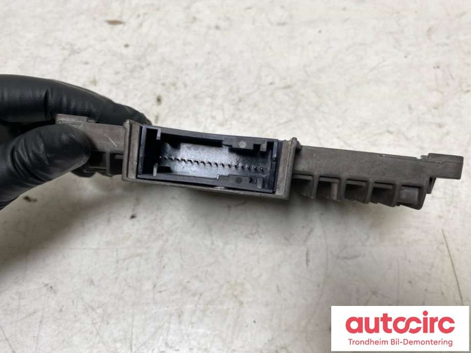 Sensor radar til Mercedes CLA 2019-->> (C118) (C118) (..|A2139004831|A 213 900 48 31|)