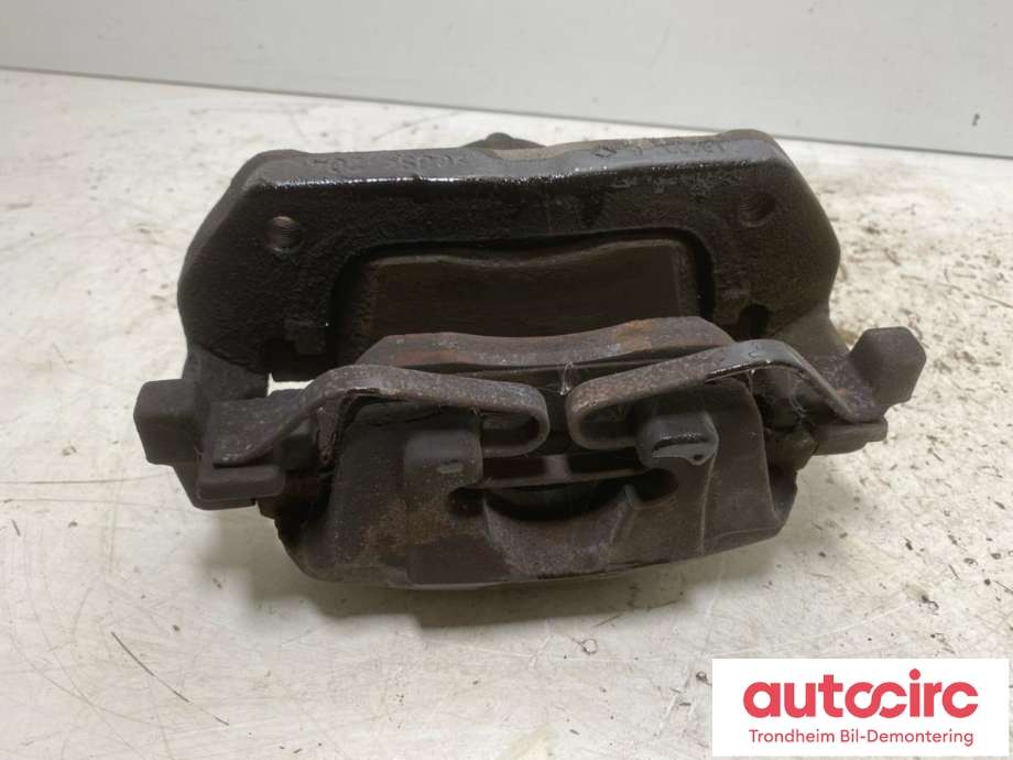 Bremsecaliper høyre foran til Citroën Spacetourer 2017-->>  (..|1613260180|1651761480|)