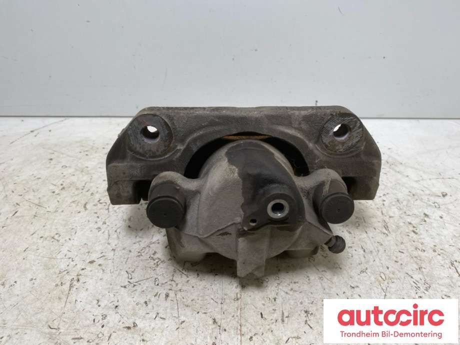 Bremsecaliper venstre foran til Citroën Spacetourer 2017-->>  (..|1613260080|1651761380|)
