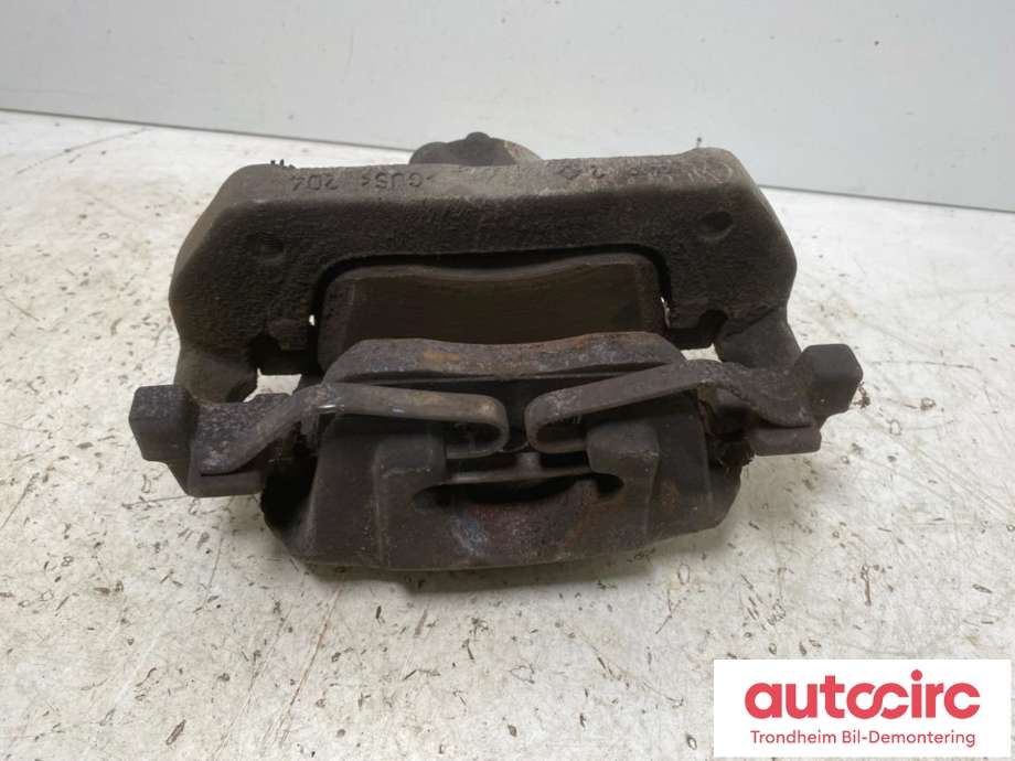 Bremsecaliper venstre foran til Citroën Spacetourer 2017-->>  (..|1613260080|1651761380|)
