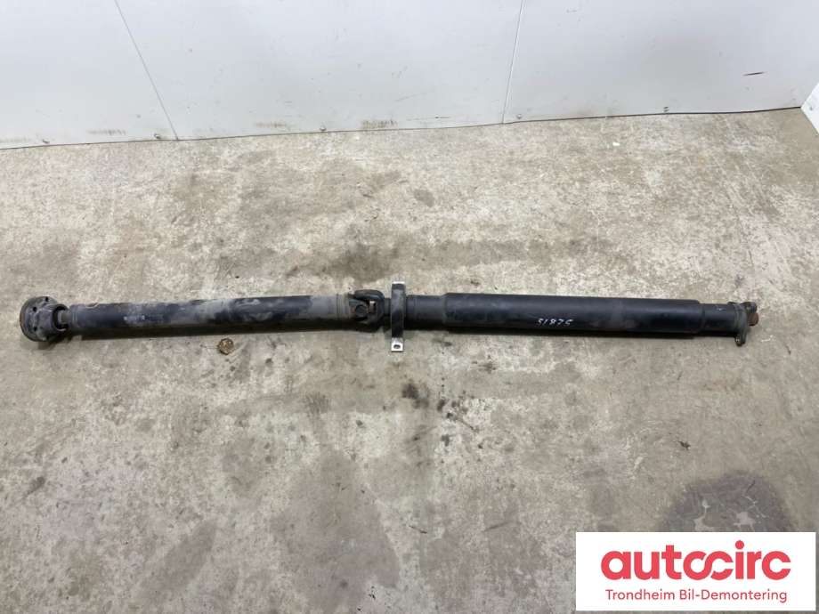 Mellomaksel til BMW 5-Serie 2003-2010 (E60/E61) (E60/E61) (..|26107573574|)