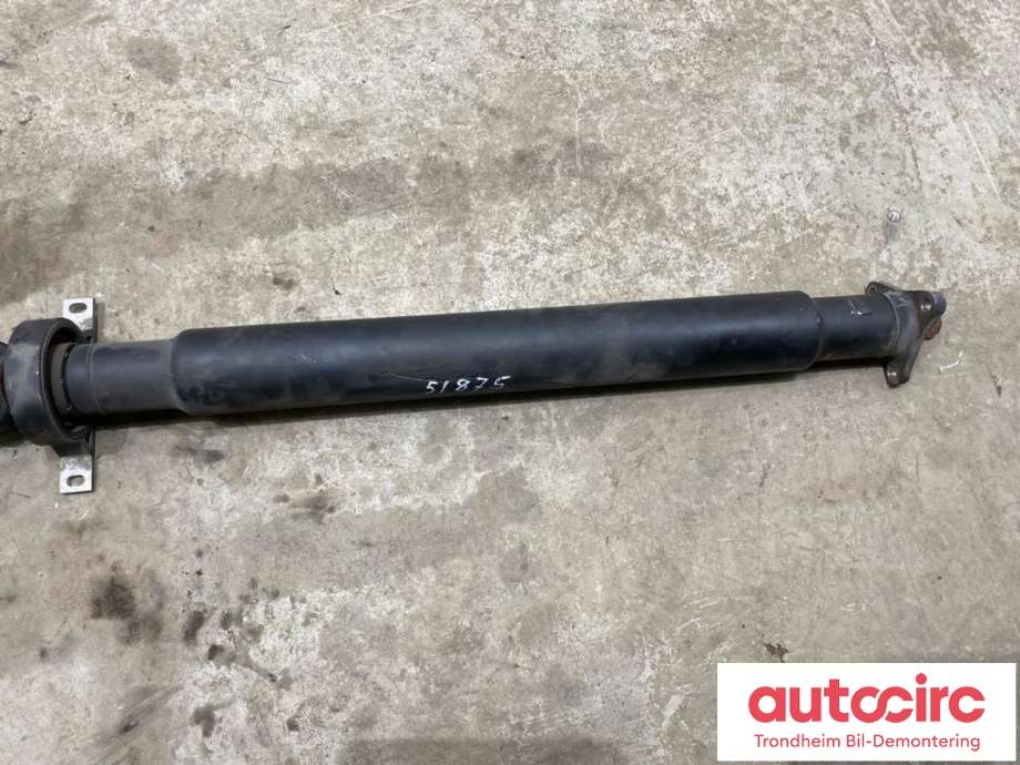 Mellomaksel til BMW 5-Serie 2003-2010 (E60/E61) (E60/E61) (..|26107573574|)