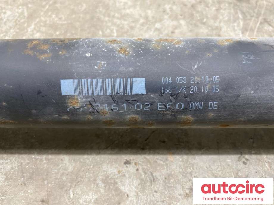 Mellomaksel til BMW 5-Serie 2003-2010 (E60/E61) (E60/E61) (..|26107573574|)