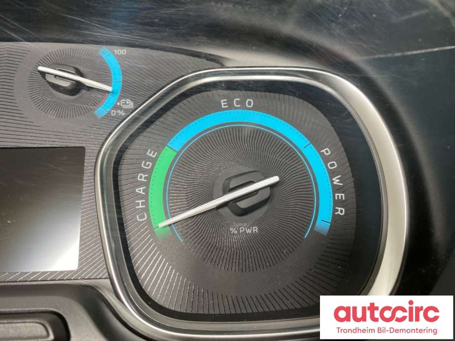 Instrumentpanel til Citroën Spacetourer 2017-->>  (9830429280|9842116080|)