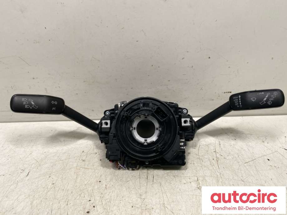 Bryter combi til VW Caddy, 2020-->> (Type IV) (VW|5Q1953507FL)