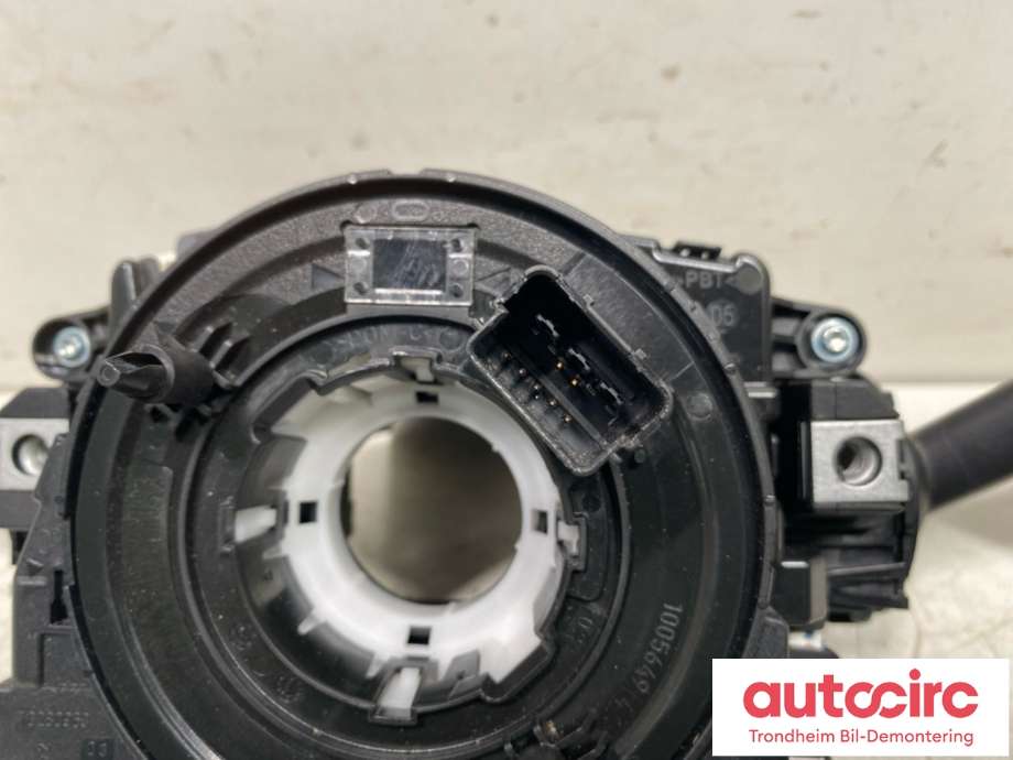 Bryter combi til VW Caddy 2020-->> (Type IV)  (VW|5Q1953507FL|10518335-01|)