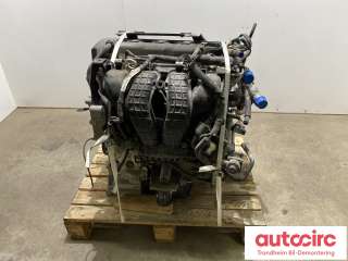 Motor bensin til Mitsubishi Outlander,   (4B12|1000D178)