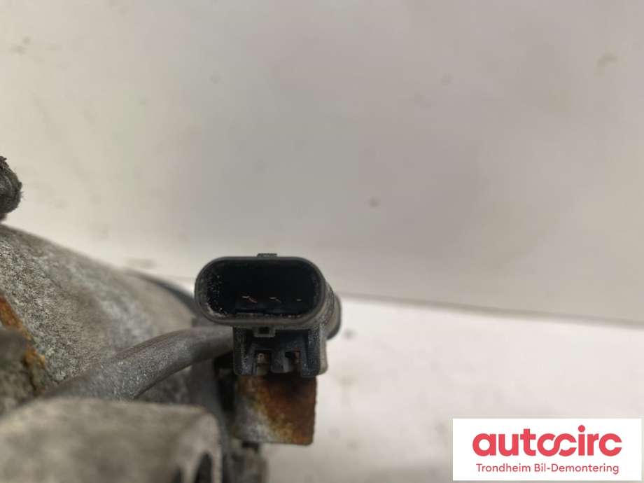 Aircondition kompressor til BMW X1 2015-2022 (F48) (F48) (..|64 52 5 A3F 1D2|64 52 5 A5C 712|)