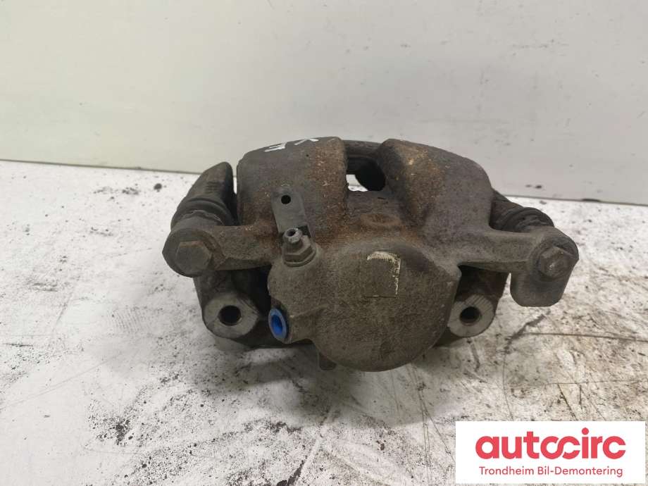 Bremsecaliper venstre foran til BMW X1 2015-2022 (F48) (F48) (..|34 11 6 860 265|)